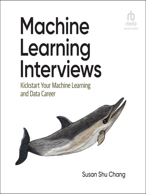 Cover image for Machine Learning Interviews